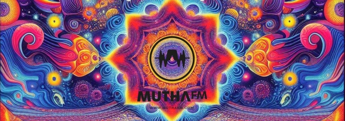 Cosmic Odessey Tuesday on Mutha FM