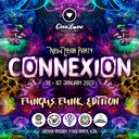 Cnnexion Fungus Funk Edition