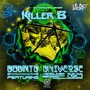 Killer B is the psy trance project of Bennie Koorts from South Africa that’s started in 2000. Killer B is known for his versatility behind the decks and unique infectious sound he brings to the dance floor.  His mission is to bring you a truly intelligent underground sound with good music and good vibes. His style is focused on tight beats, groovy rhythms, and twisted psychedelic sounds with profound bass for maximum dance floor vibrations.