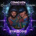 >>SYMBIOSIS//Main Floor//Sounds/styles: Full-OnSymbiosis: - “a mutually beneficial relationship between different people or groups.”Born and bred in the majestic outdoors of Kwazulu-Natal, South Africa, Symbiosis is a duo DJ act comprised of two dynamic trance DJ’s, Chad Eveleigh a.k.a. “PsYnapse”, a ir minds and become one with the music and environment around them!Symbiosis has been blessed to have been given the opportunity to play at many gigs in around South Africa, such as the Garden Route, Gauteng, and even Mozambique! For them the real joy in Djing is the experiences gained by travelling to new & interesting venues, and connecting with the trance community around the country.