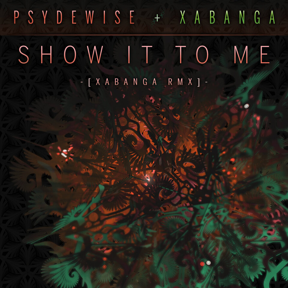 Psydewise Vs Xabanga - Show it to me (Xabanga Rmx)BPM: 147Key: EbThis is a remix I have done to celebrate reaching 1K followers on Soundcloud. Big thanks to Sam Gamgee for writing this with me and also Nico and Andrea for releasing the original on their compilation, Purple Shamans.Bandcamp: https://xabanga.bandcamp.com/track/show-it-to-me-xabanga-rmx