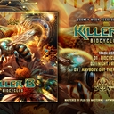 KILLER B is BACK with his new E.P. BioCyclesOne of The Looney Moon Records’ oldest legends is back with 3 original tracks including a fresh 2023 remix of his classic Mo:Dem release. Dropping straight from his studio on the foot of the Oudtiniqua mountains in the Garden Route, South Africa. Killer B has been crafting his new tunes to be in a more classic hypnotic style while banging fat basslines with intricate psychedelic grooves, ensuring many happy dancefloors around the world. Artwork by Amoeba Design StudioMastered by Plus Six MasteringEXCLUSIVE to Beatport for the first 2weekshttps://www.beatport.com/release/biocycles/4224920AVAILABLE on BANDCAMP SOONhttps://looneymoonrecords.bandcamp.com/