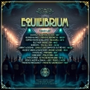 State Alchemy presents<br />EQUILIBRIUM - Various Artists - COMPILED BY KILLER B<br /><br />KILLER Bs newest compilation is officially released on all platforms!<br />"Equilibrium" is a fresh and exciting 12-track VA that has been carefully curated to bring you the ultimate musical experience. Killer B has put his heart and soul into selecting each track, ensuring a perfect balance of vibes and energy throughout the entire compilation.<br /> <br />From mesmerizing melodies to pulsating beats, "Equilibrium" has something for every music lover out there. <br /> <br />BANDCAMP - https://statealchemymusic.bandcamp.com/album/equilibrium<br />BEATPORT - https://www.beatport.com/release/equilibrium-compiled-by-killer-b/4221754