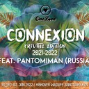 Connexion New Years 2021-2022 | FT. PANTOMIMAN